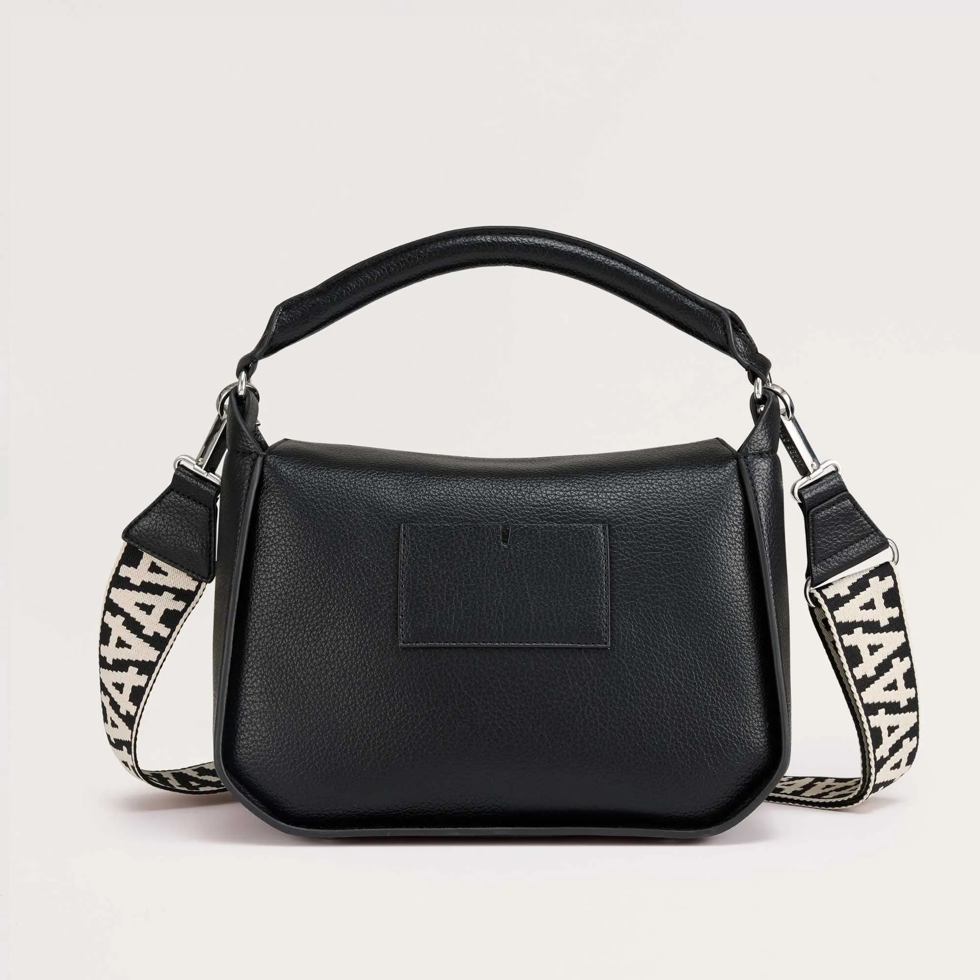 Sanctuary Handbag - Noir sold by Sans Beast product image thumbnail 5