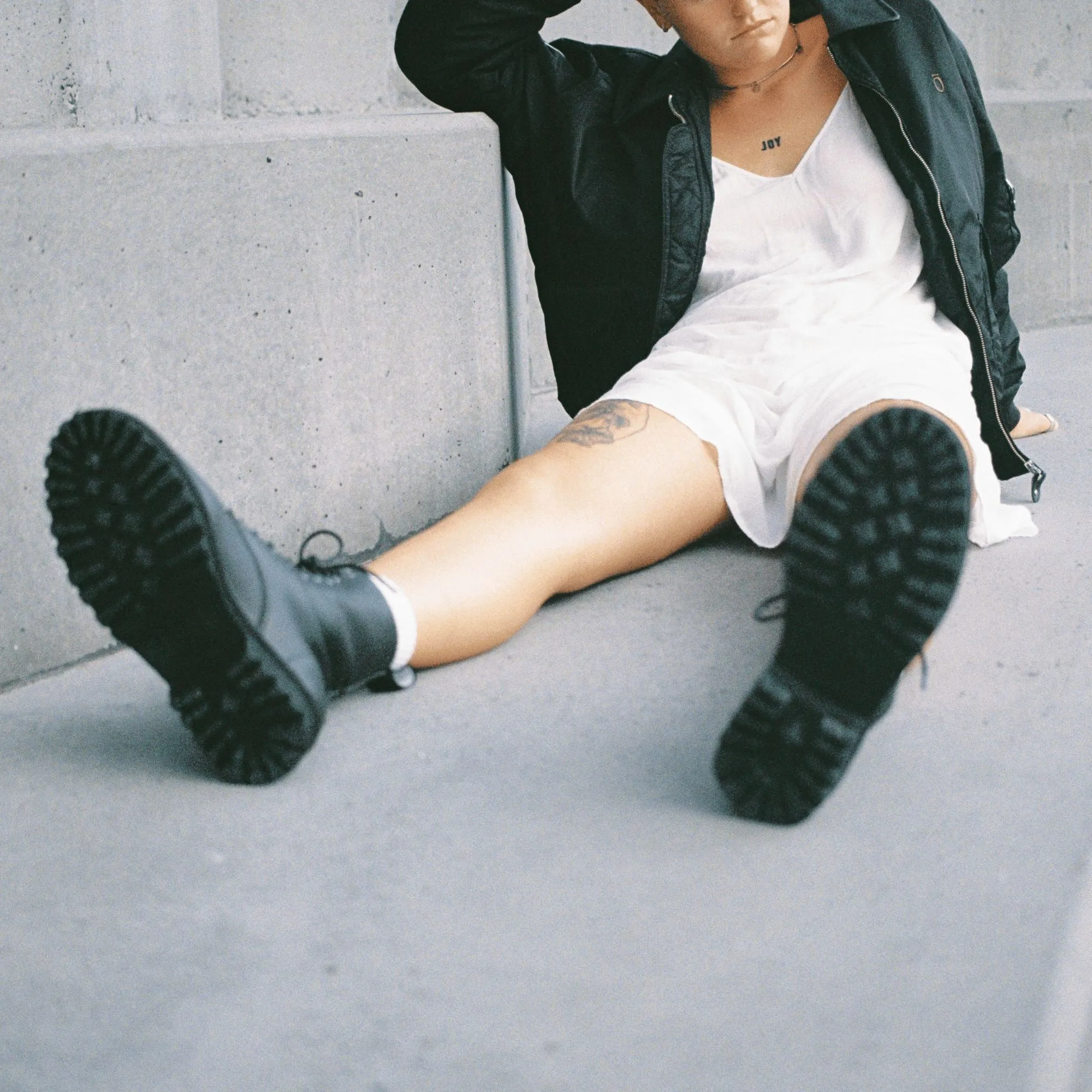 The Noskin Ruby Combat sold by Sans Beast product image thumbnail 4