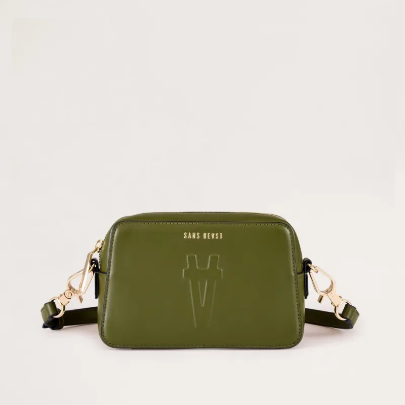 Excursion Mini - Olive sold by Sans Beast