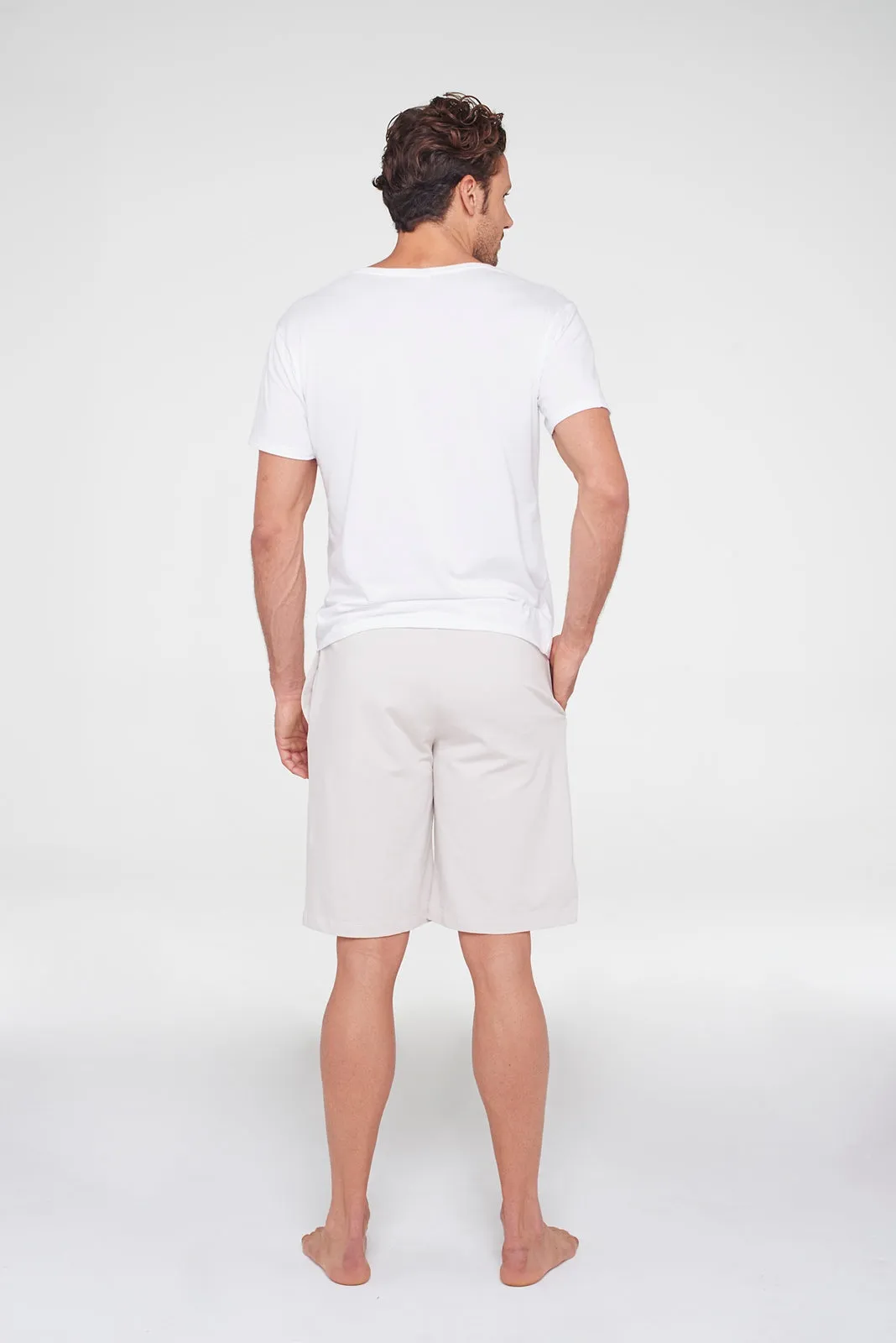 the watson tee sold by Sorella Organics product image thumbnail 4