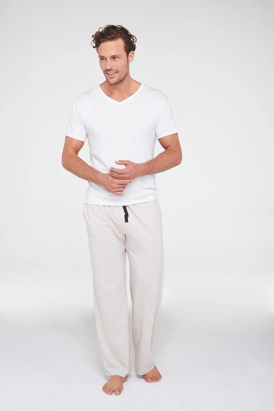 the watson tee sold by Sorella Organics product image thumbnail 3