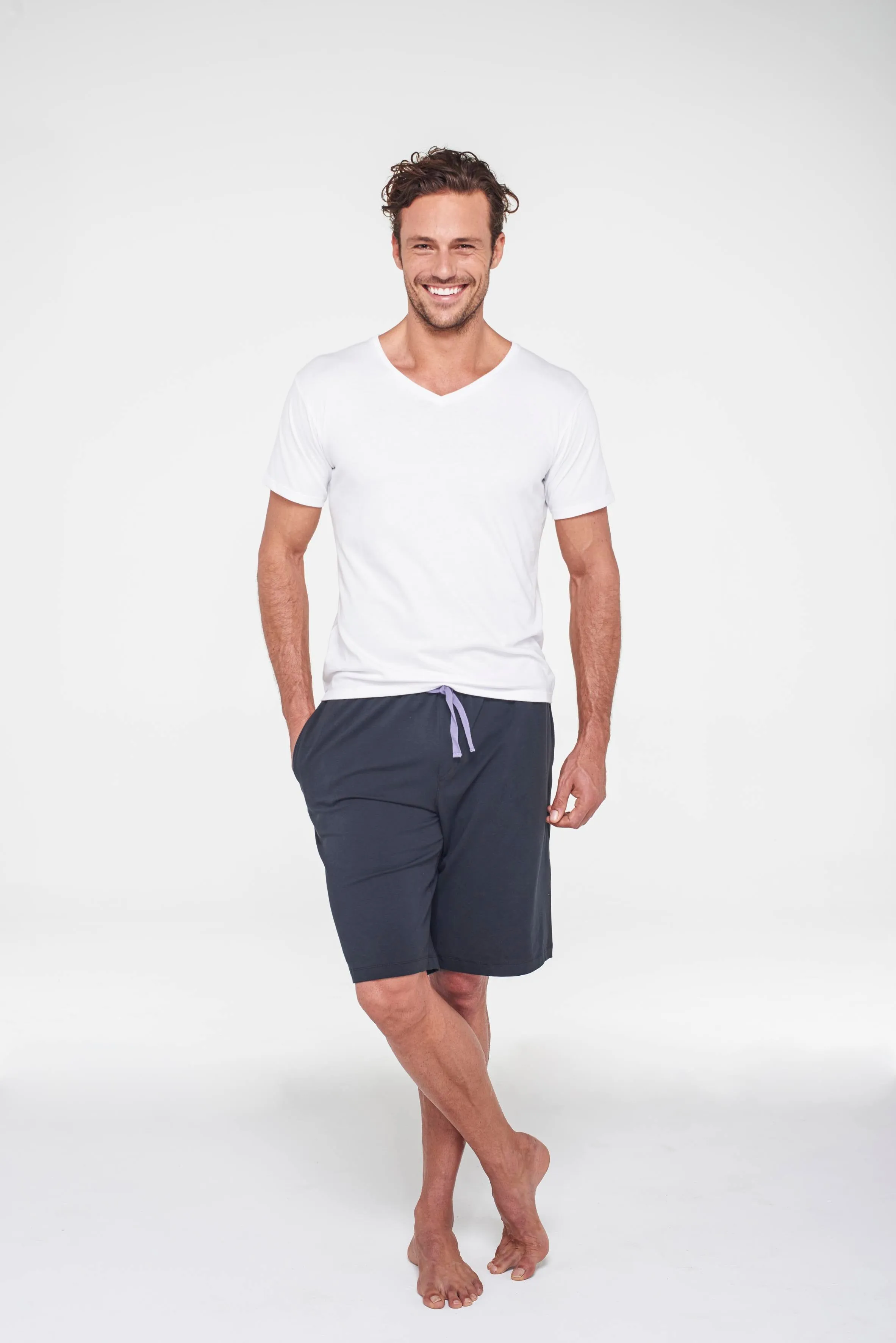 the watson tee sold by Sorella Organics product image thumbnail 2