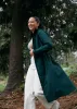 Overland Waterproof Jacket - Eucalyptus (Last Sizes) sold by Amble Outdoors