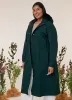 Overland Waterproof Jacket - Eucalyptus (Last Sizes) sold by Amble Outdoors