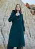 Overland Waterproof Jacket - Eucalyptus (Last Sizes) sold by Amble Outdoors