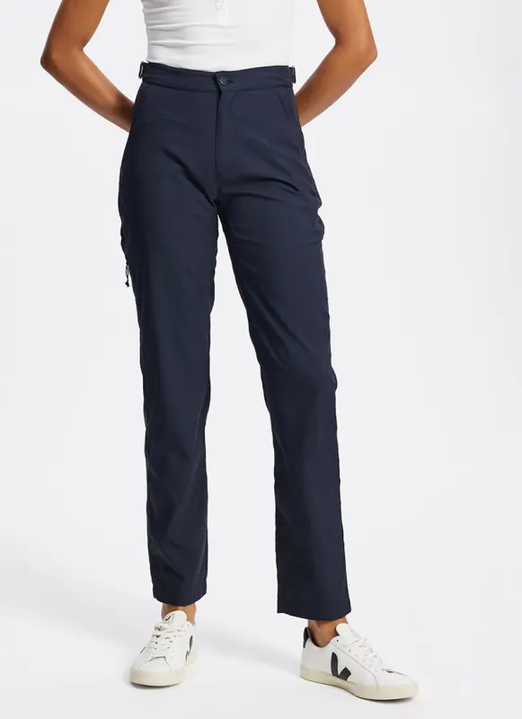 Terra Pant - Midnight sold by Amble Outdoors