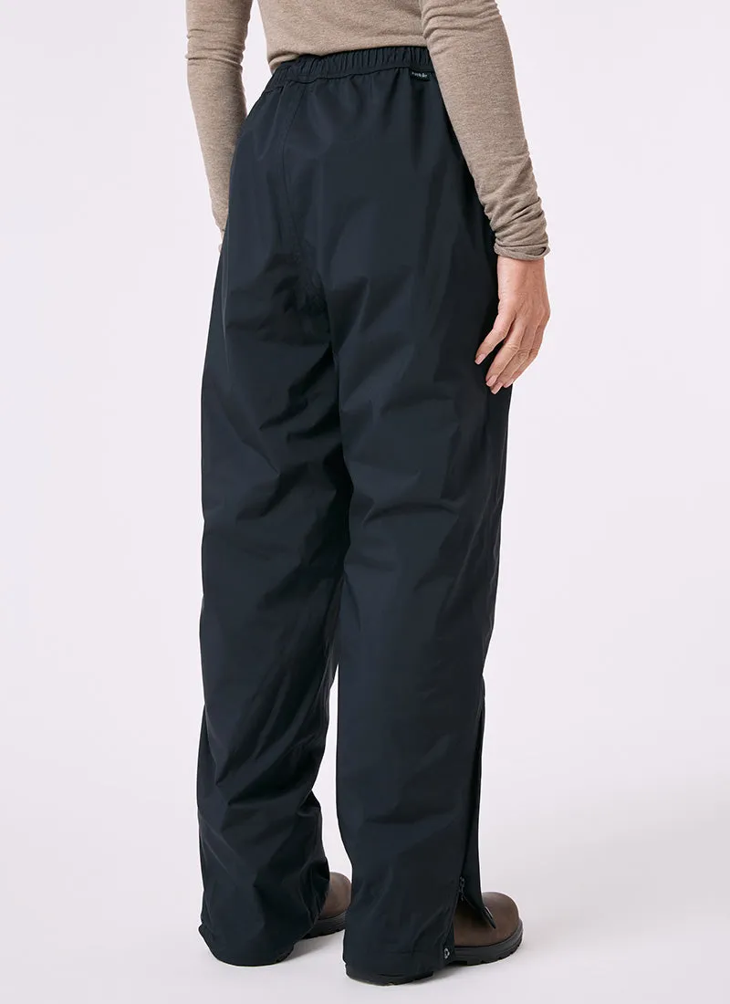 Field Waterproof Pant - Black sold by Amble Outdoors product image thumbnail 5