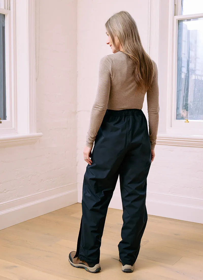 Field Waterproof Pant - Black sold by Amble Outdoors product image thumbnail 3