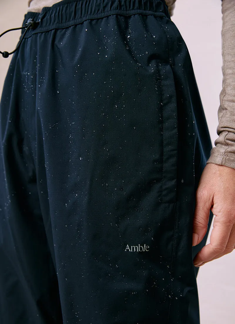 Field Waterproof Pant - Black sold by Amble Outdoors