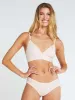 The Very Good Bra Briefs - Vintage Peach - Pre-Sale sold by The Very Good Bra