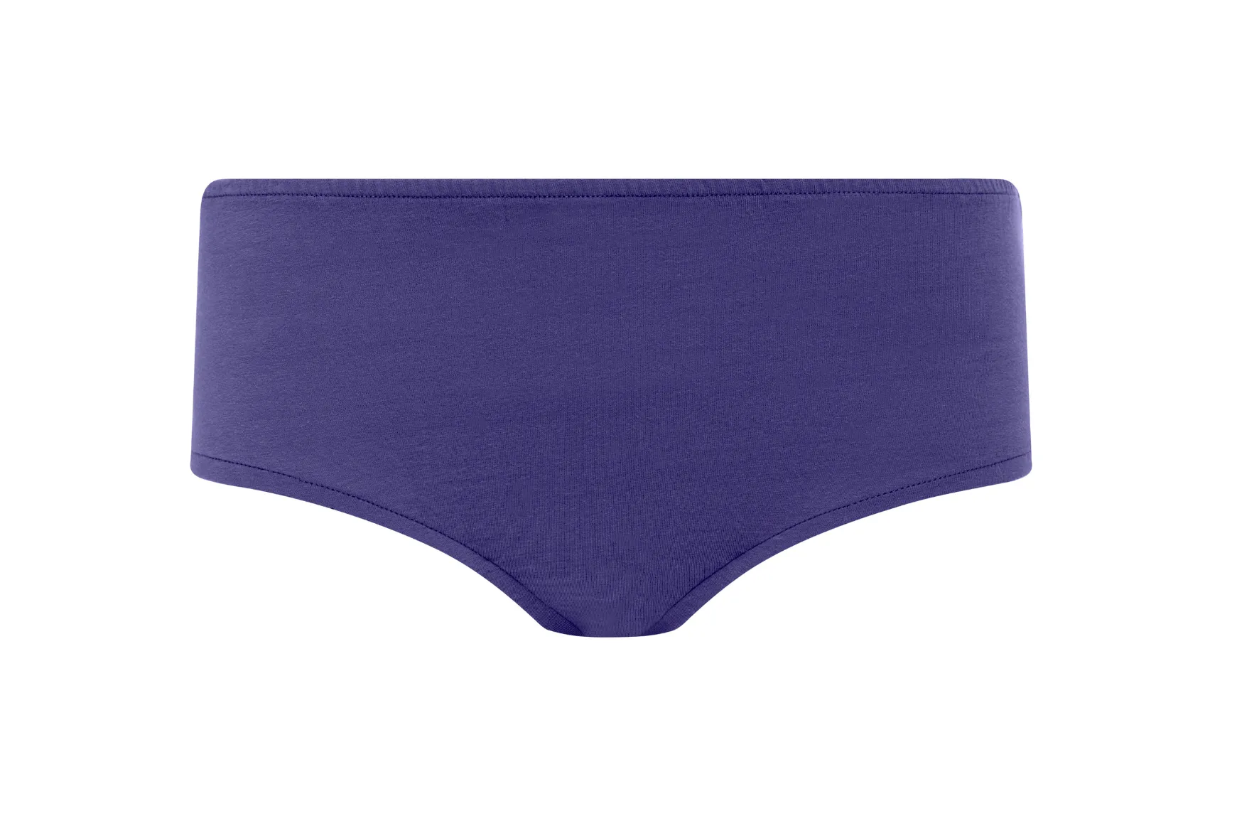 Big Knickers - Wisteria sold by The Very Good Bra product image thumbnail 4