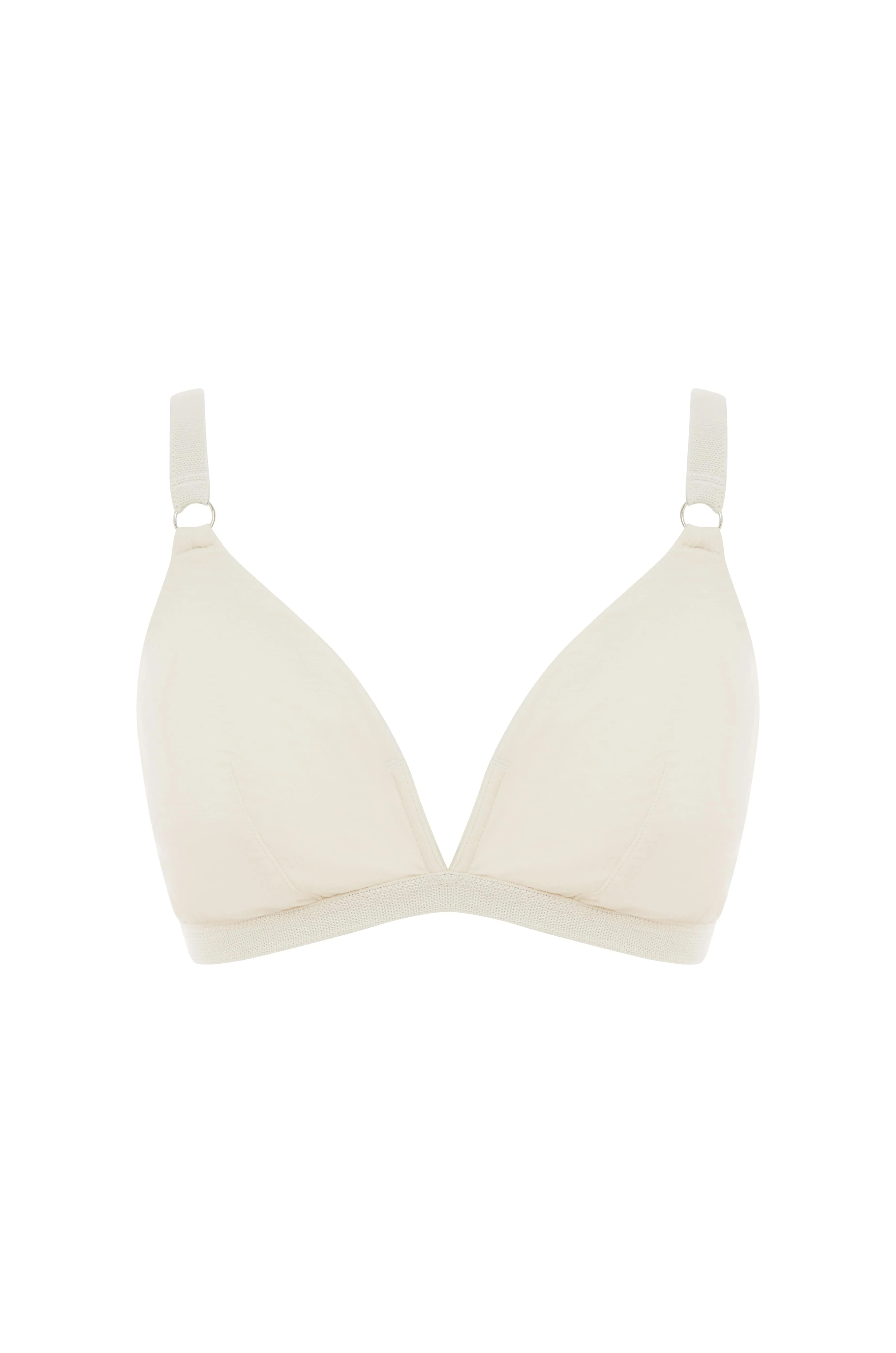 Stretch V Bra sold by The Very Good Bra product image thumbnail 5