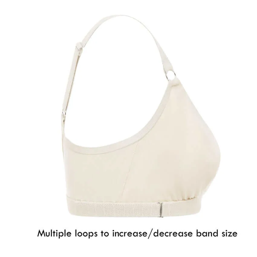 The Very Good Nursing Bra - Pre-sale for shipping July 26 sold by The Very Good Bra product image thumbnail 3