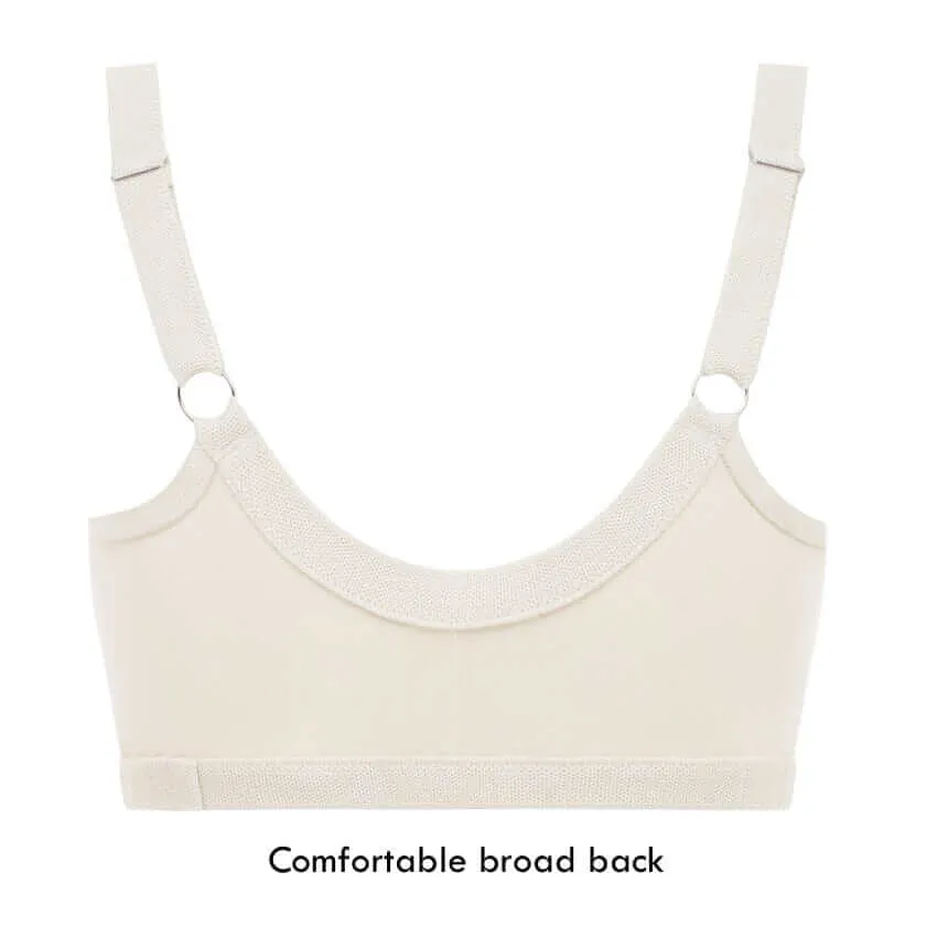 The Very Good Nursing Bra - Pre-sale for shipping July 26 sold by The Very Good Bra product image thumbnail 4