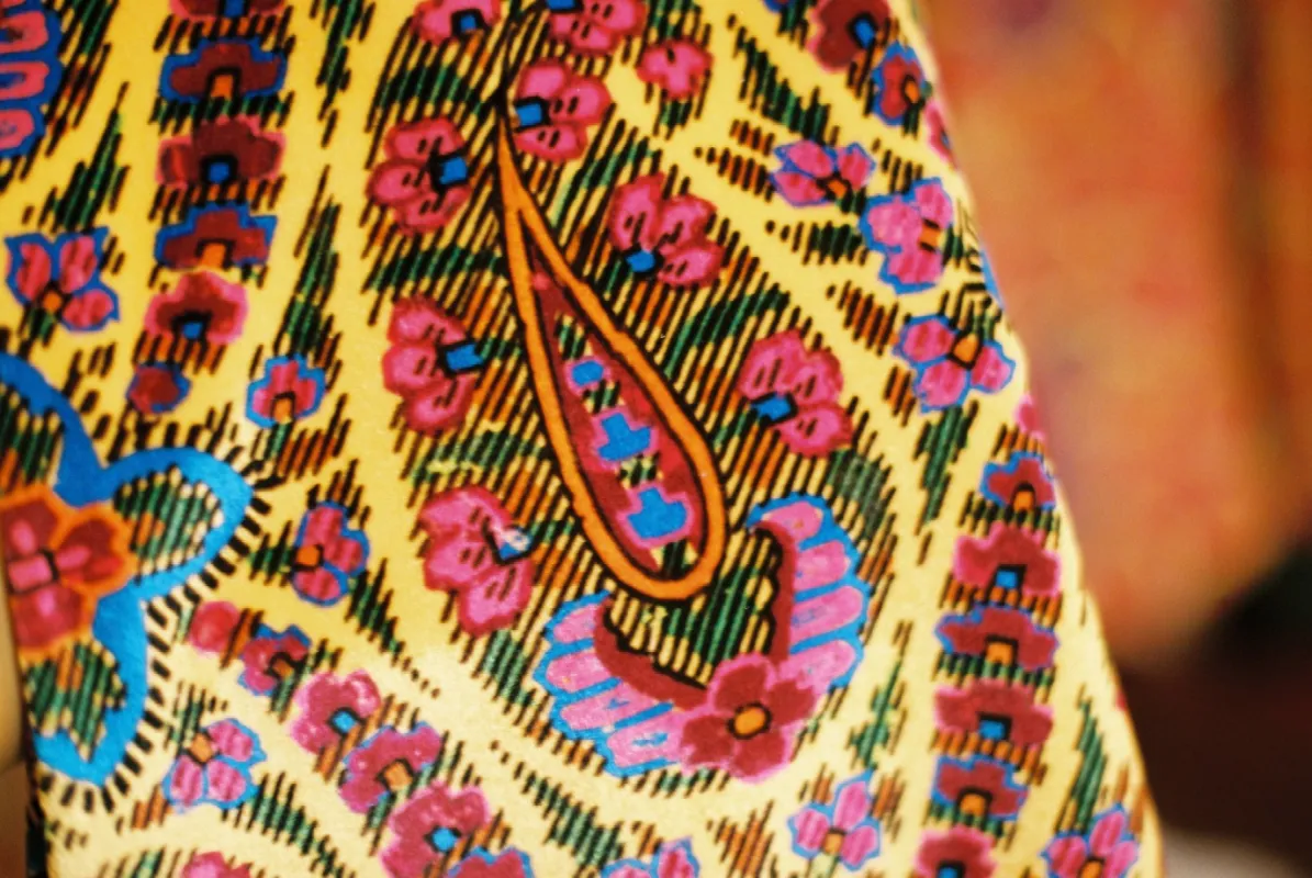 Theodora Flares - Flare Street x George Haité collection sold by Flare Street