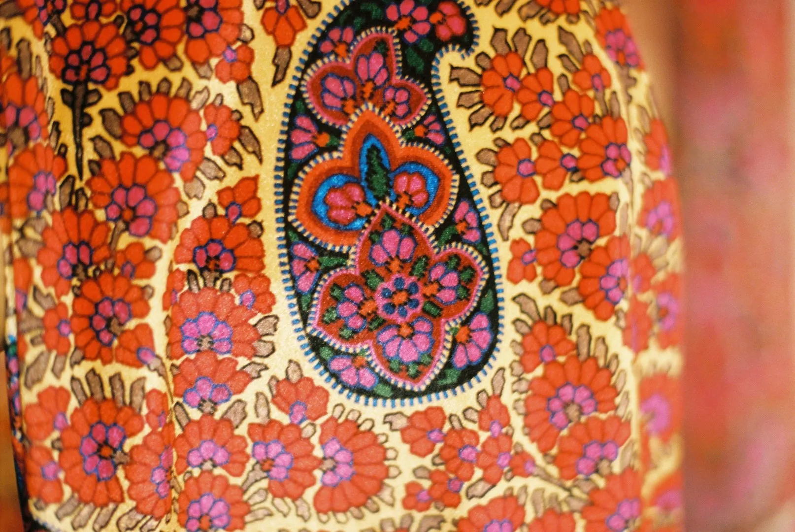 Sorcha Flares - Flare Street x George Haité collection sold by Flare Street