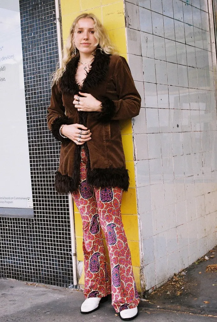 Sorcha Flares - Flare Street x George Haité collection sold by Flare Street product image thumbnail 5