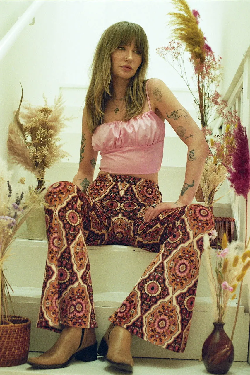 Aurelia Flares - Black sold by Flare Street product image thumbnail 5