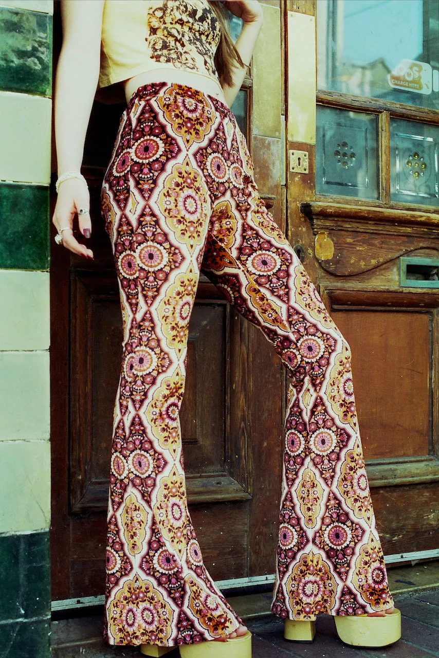 Aurelia Flares - Black sold by Flare Street product image thumbnail 3