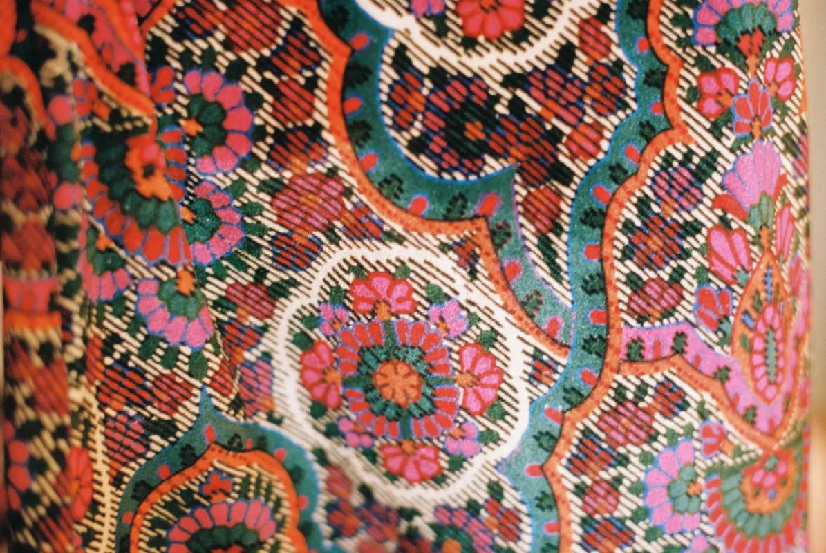Adelia Flares - Flare Street x George Haité collection sold by Flare Street