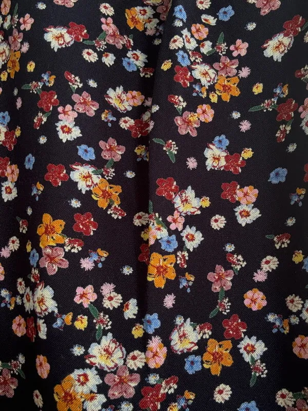 Cecile Reversible Camisole sold by All the Wild Roses product image thumbnail 3