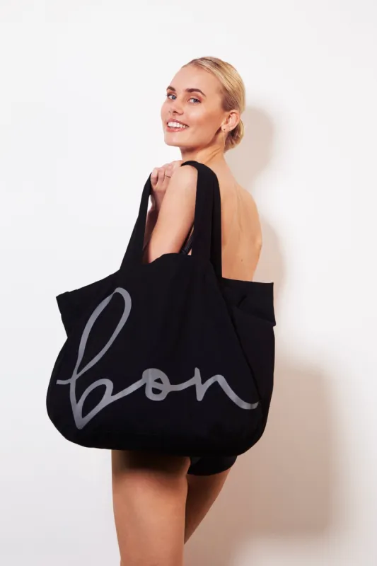 bon Tote Bag sold by Bon Label
