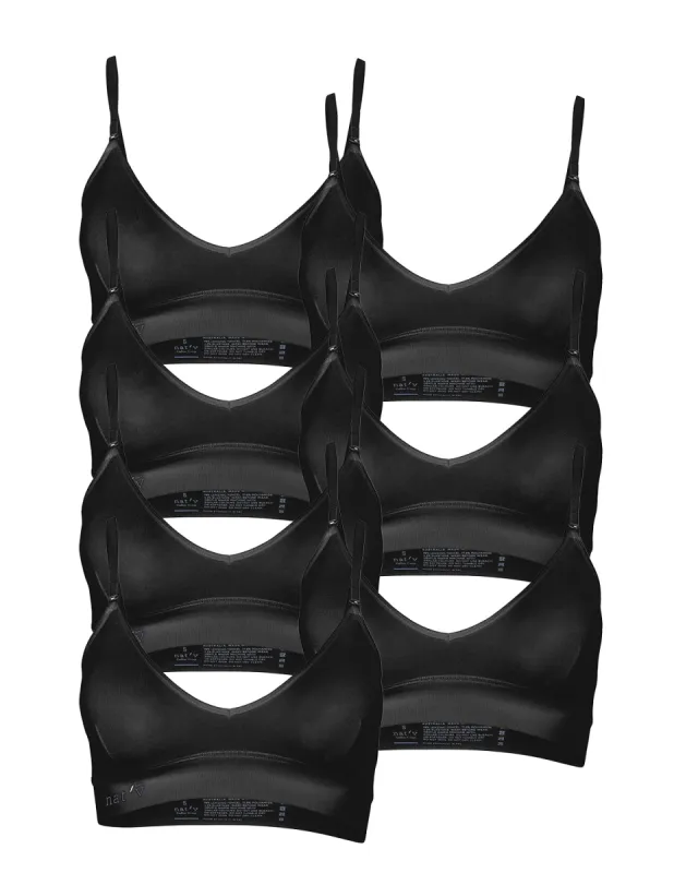 The Callie 7 Crop Bundle sold by nat v basics