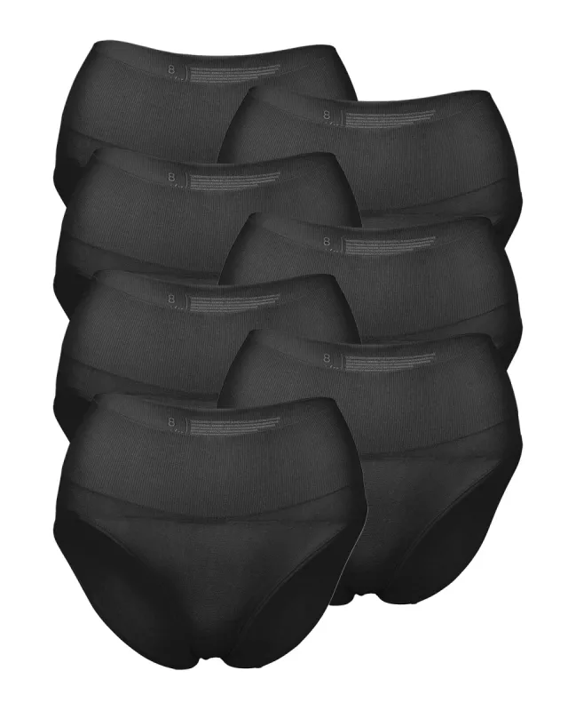 The ChiChi 7 Brief 7 Bundle sold by nat v basics