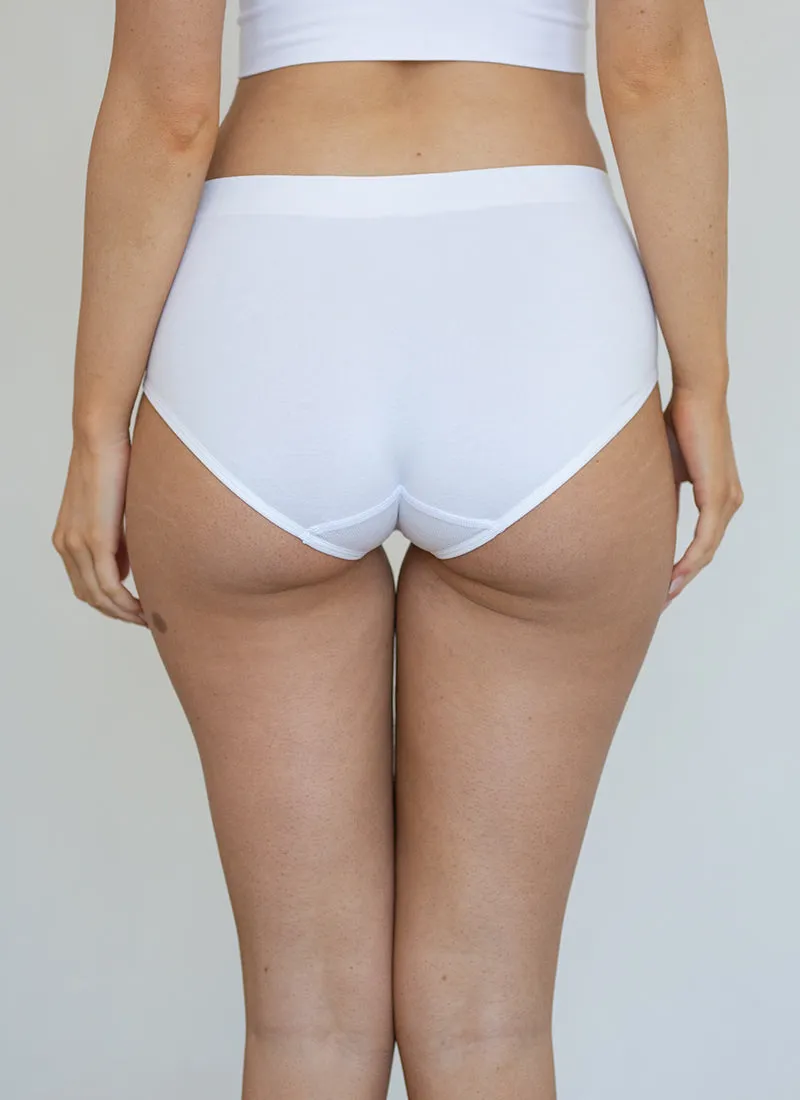 Classic Vintage Brief sold by nat v basics product image thumbnail 2