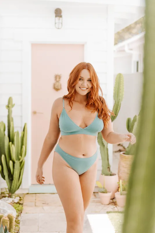 Natv Callie Brief - Signature Colours sold by nat v basics