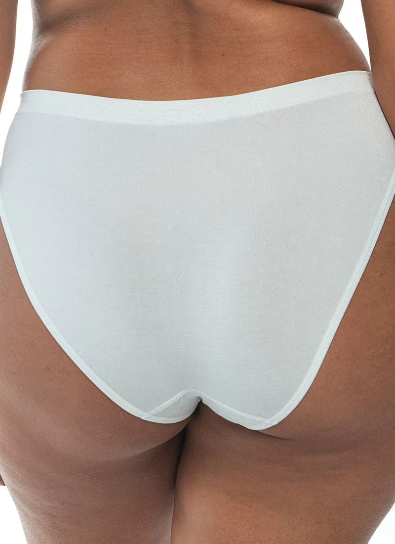 Natv Callie Brief - Signature Colours sold by nat v basics product image thumbnail 3