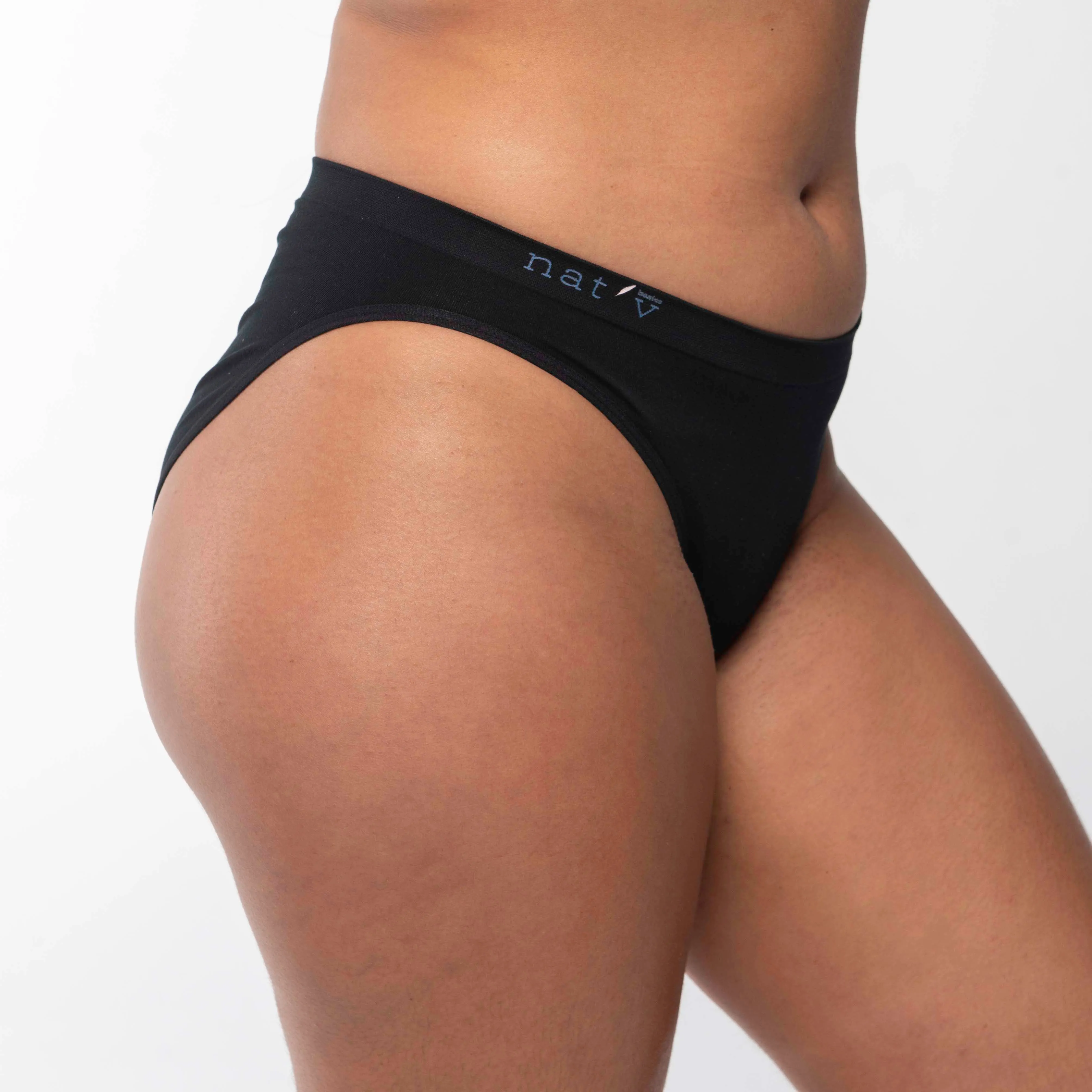 Natv Callie Brief - Signature Colours sold by nat v basics product image thumbnail 5