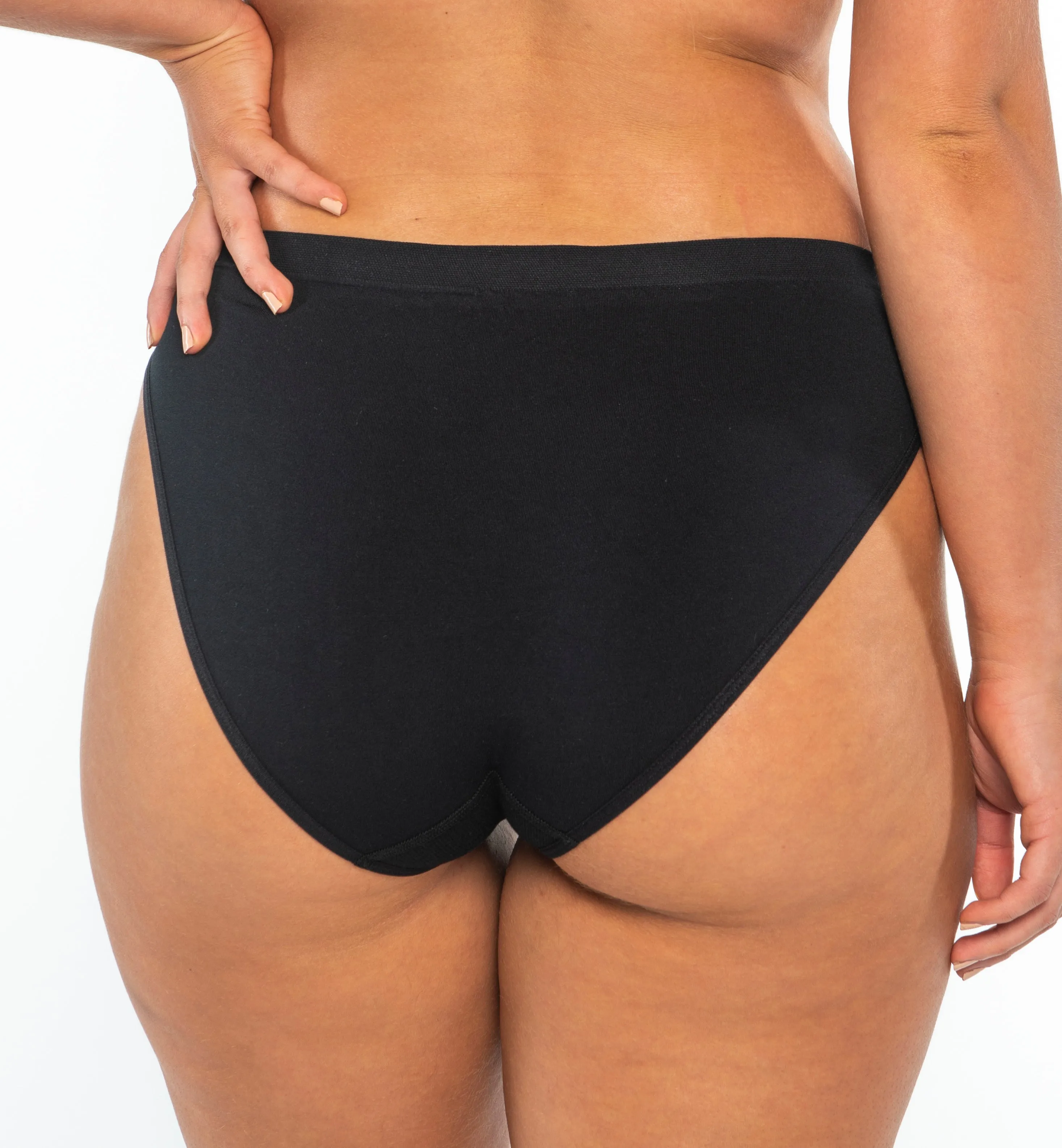 Callie Black Set sold by nat v basics product image thumbnail 3