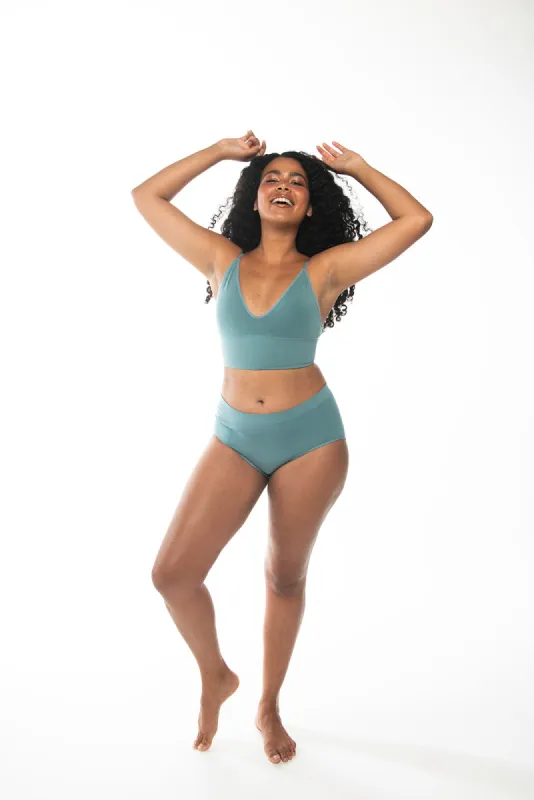 Classic Blue Set sold by nat v basics