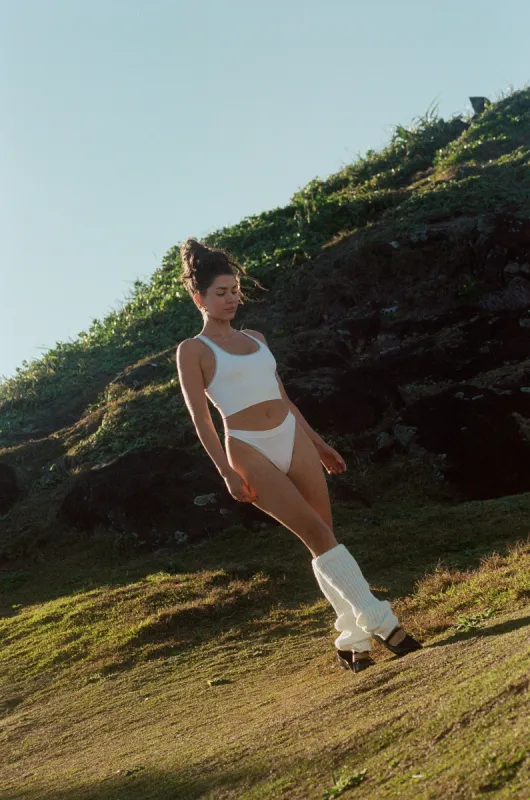 MonoMoods White & Grey sold by nat v basics