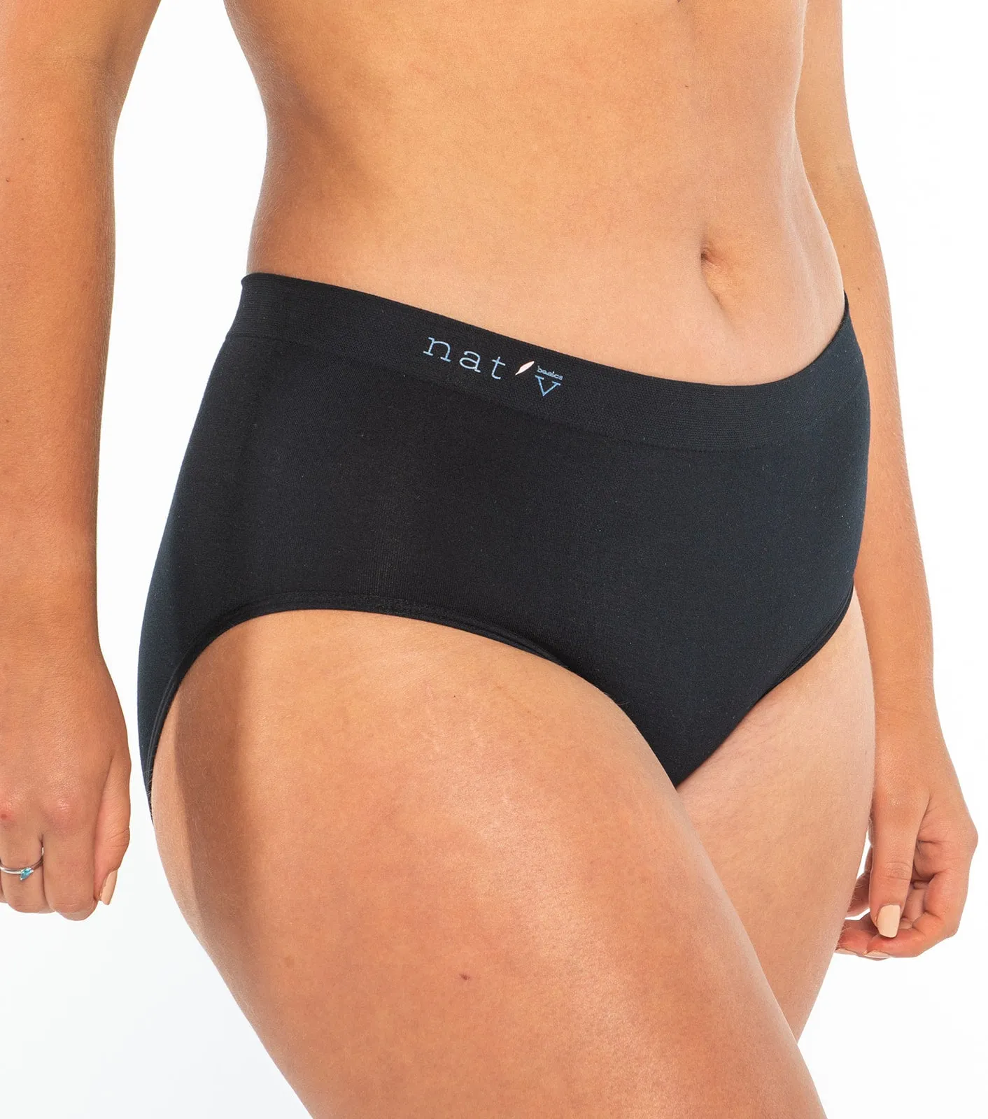 The Classic Brief Encounter 4 Brief Bundle sold by nat v basics product image thumbnail 5