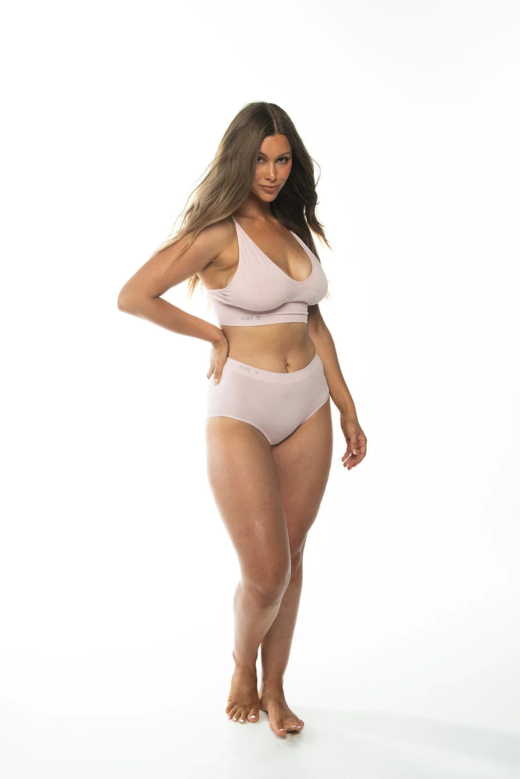 The Classic Brief Encounter 4 Brief Bundle sold by nat v basics product image thumbnail 2