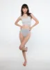 ChiChi G String Marle Grey sold by nat v basics