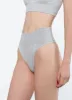 ChiChi G String Marle Grey sold by nat v basics