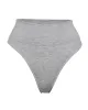 ChiChi G String Marle Grey sold by nat v basics