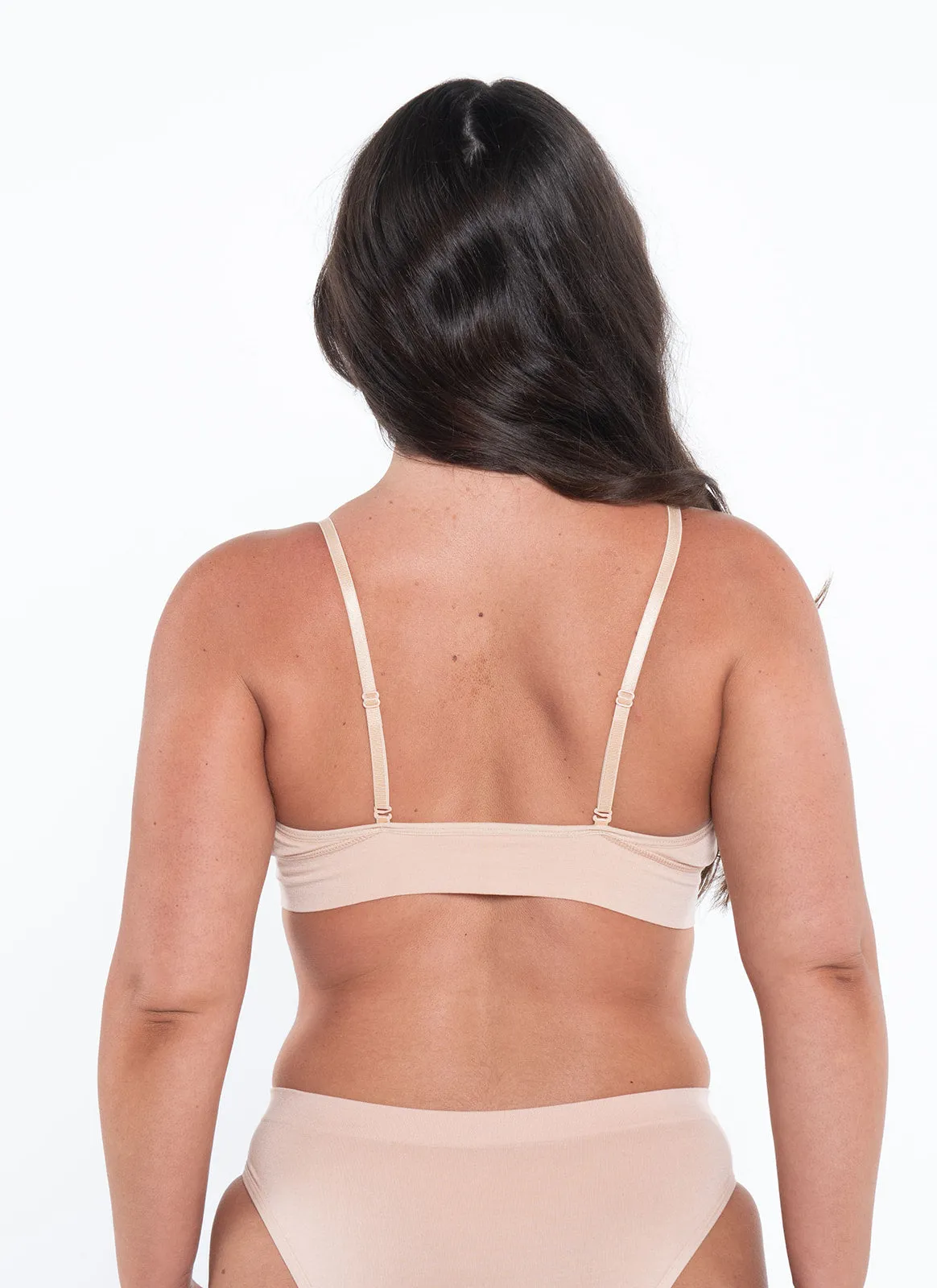 Natv Callie Crop sold by nat v basics product image thumbnail 3