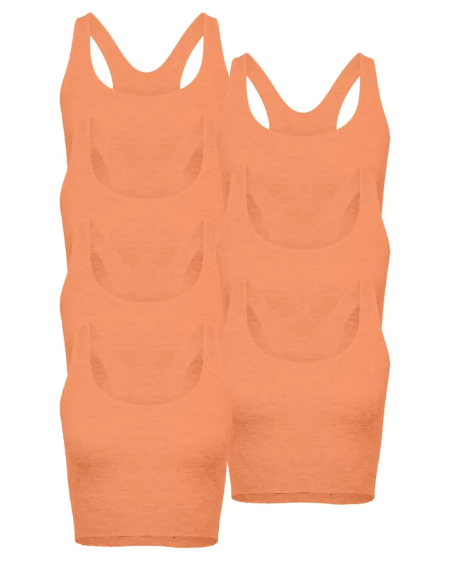 The Racer 7 Crop Bundle - Sunset sold by nat v basics