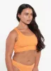 The Racer 4 Crop 4 Bundle - Sunset sold by nat v basics