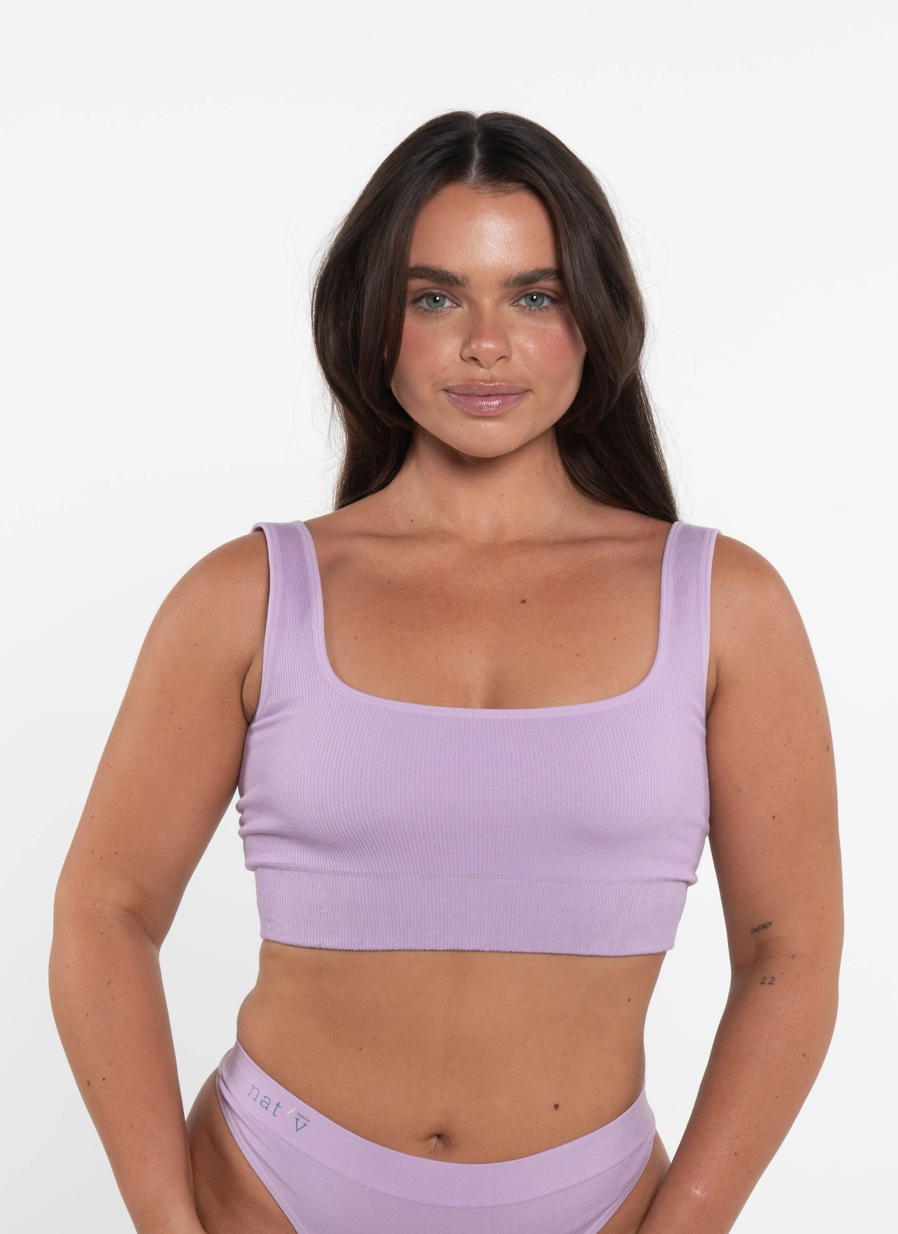 BASIC CROP sold by nat v basics