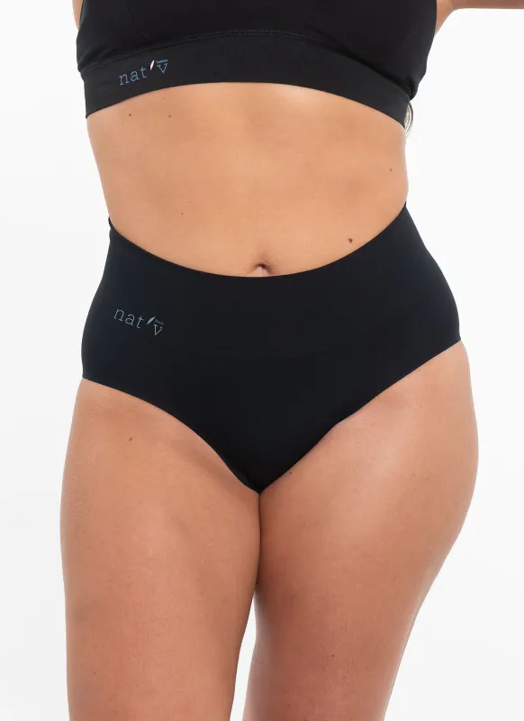 Comfort Period Proof Brief sold by nat v basics