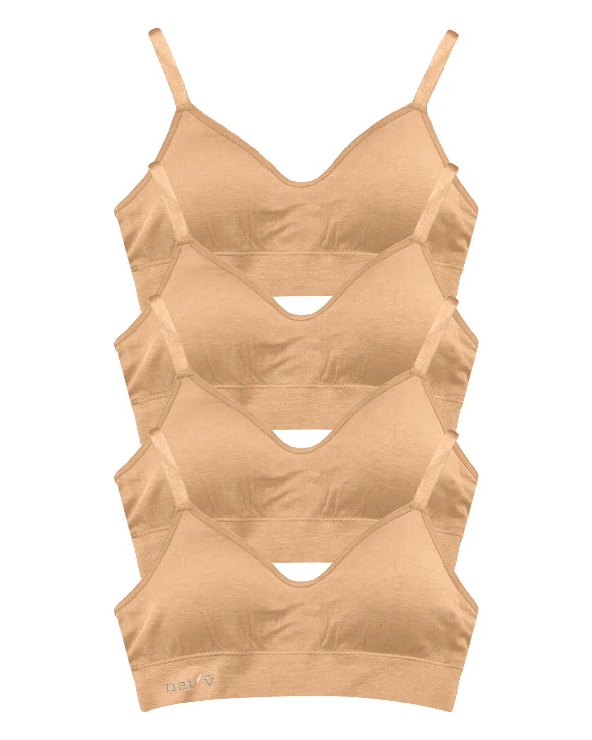 THE EVERYDAY CROP sold by nat v basics product image thumbnail 3