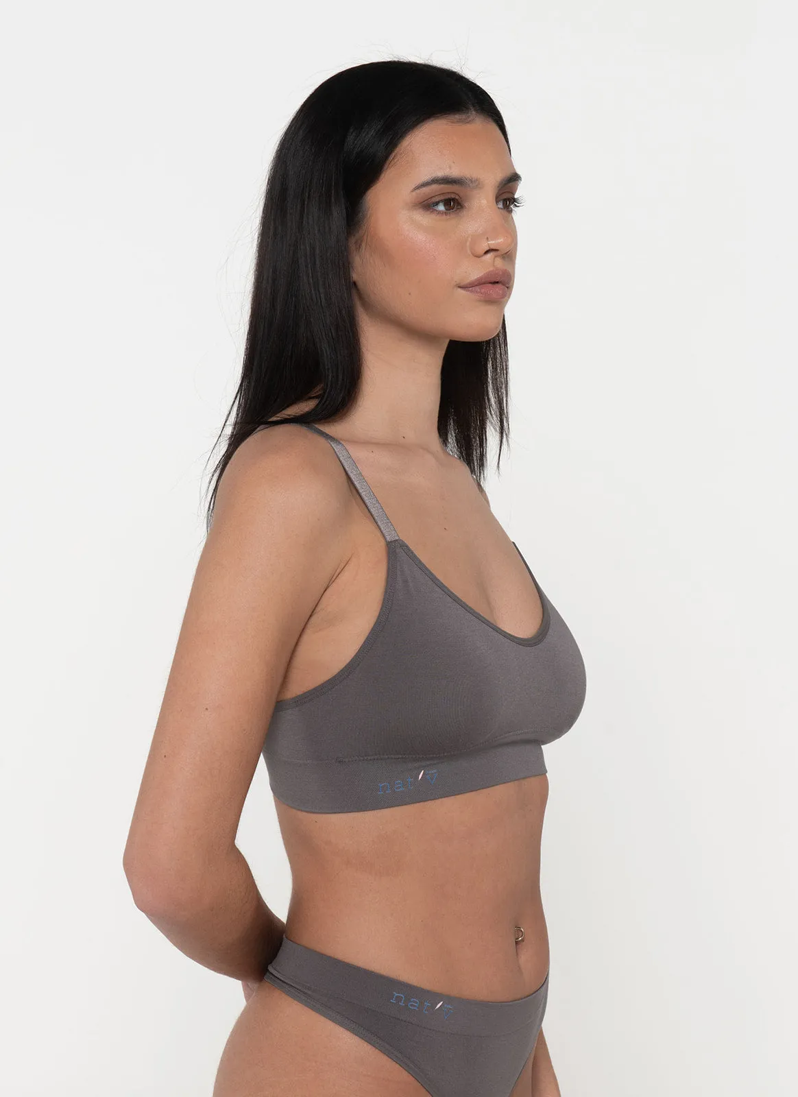 Slate Cheeky Set sold by nat v basics product image thumbnail 3