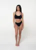 Navy Cheeky Set sold by nat v basics