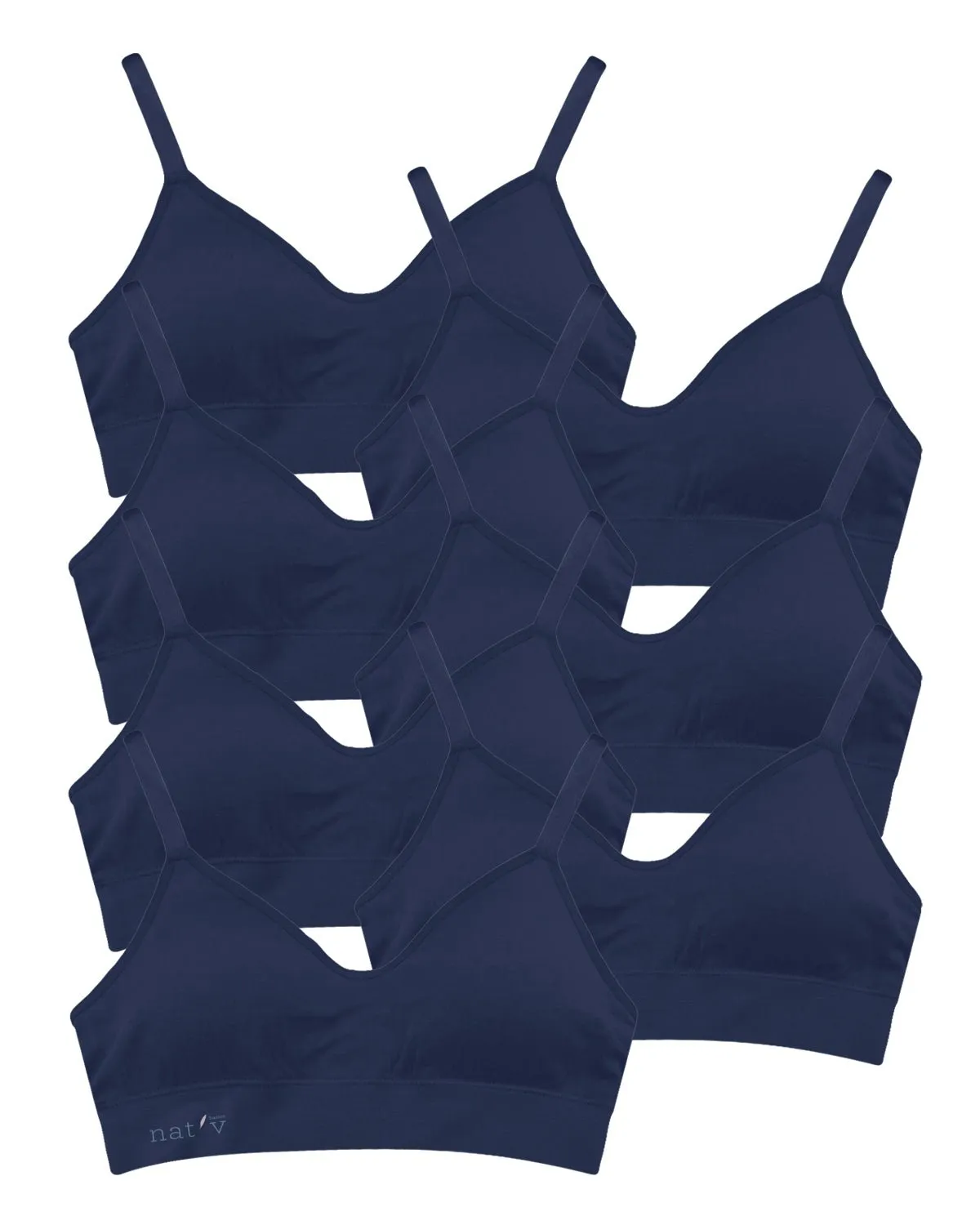 THE EVERYDAY CROP sold by nat v basics product image thumbnail 3