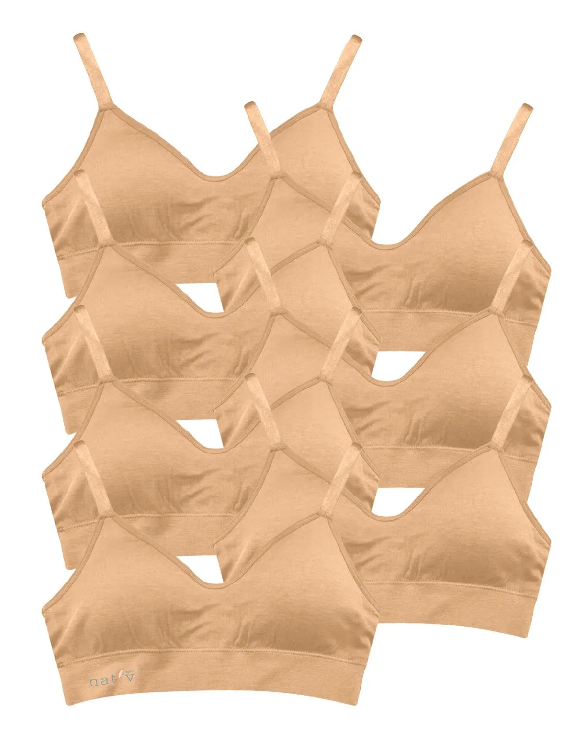 THE EVERYDAY CROP sold by nat v basics product image thumbnail 4